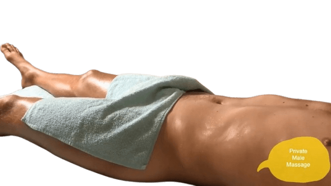 Happy Ending Massage