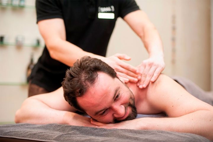 Sensual Massage