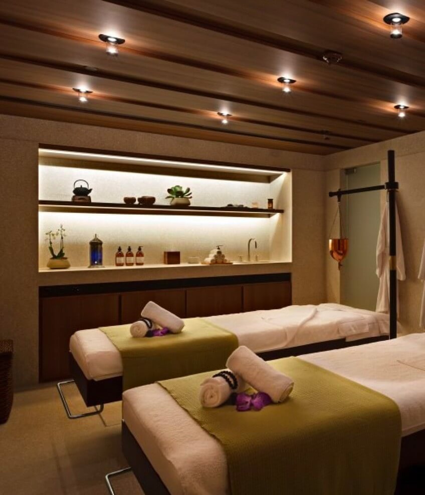 Massage Near Me