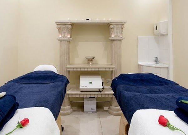 erotic massage glasgow