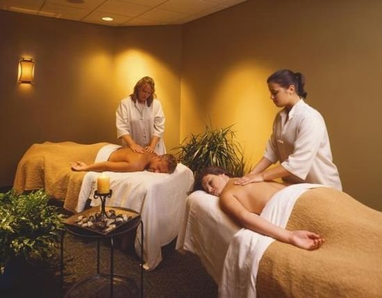 Massage Near Me