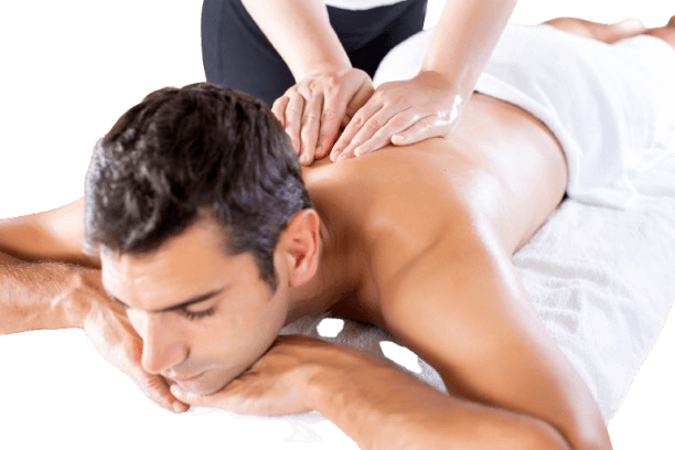 Swedish Massage vs. Deep Tissue Massage