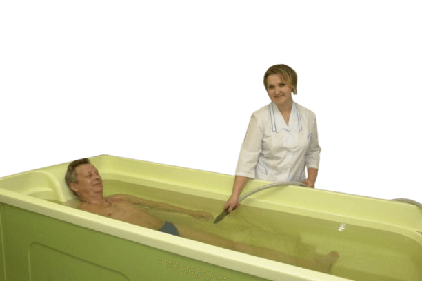 milking table massage