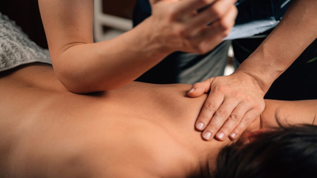 spa and massage deals