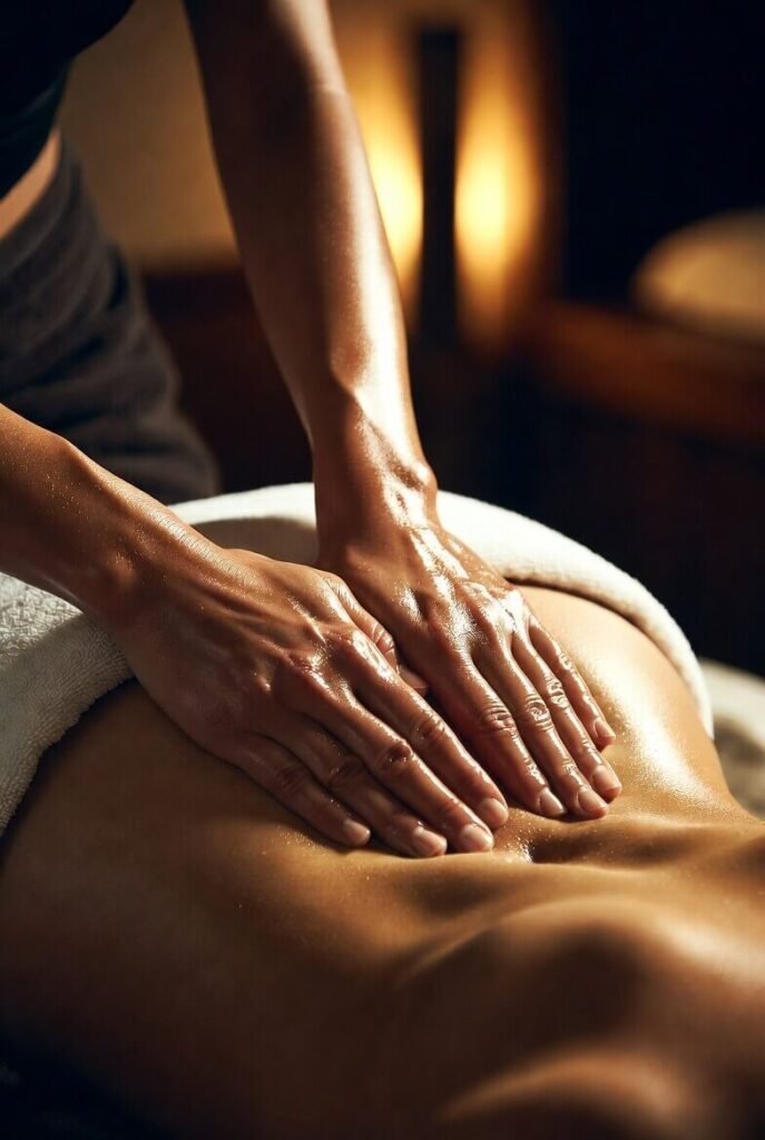 Prostate Massage