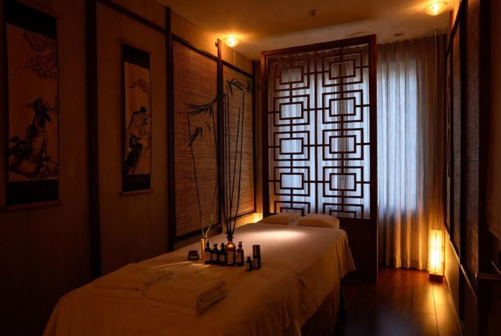 Prostate Massage London