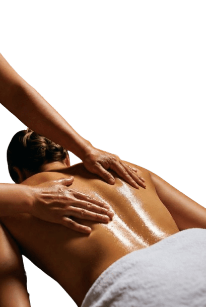 Chinese Massage City of London