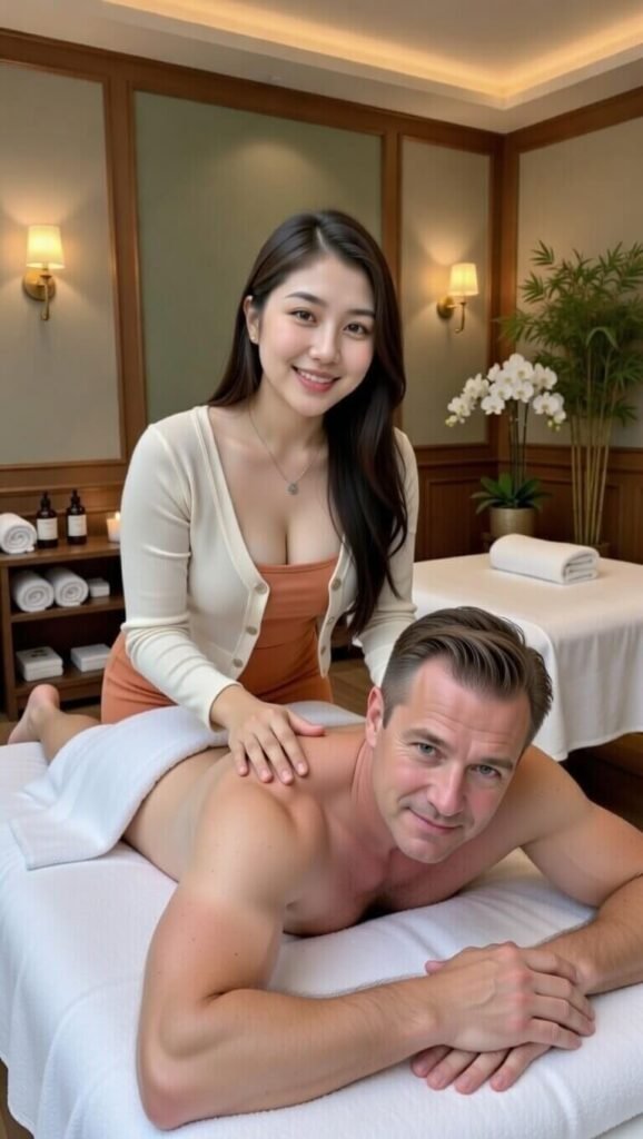 Tantric Massage Baker Street