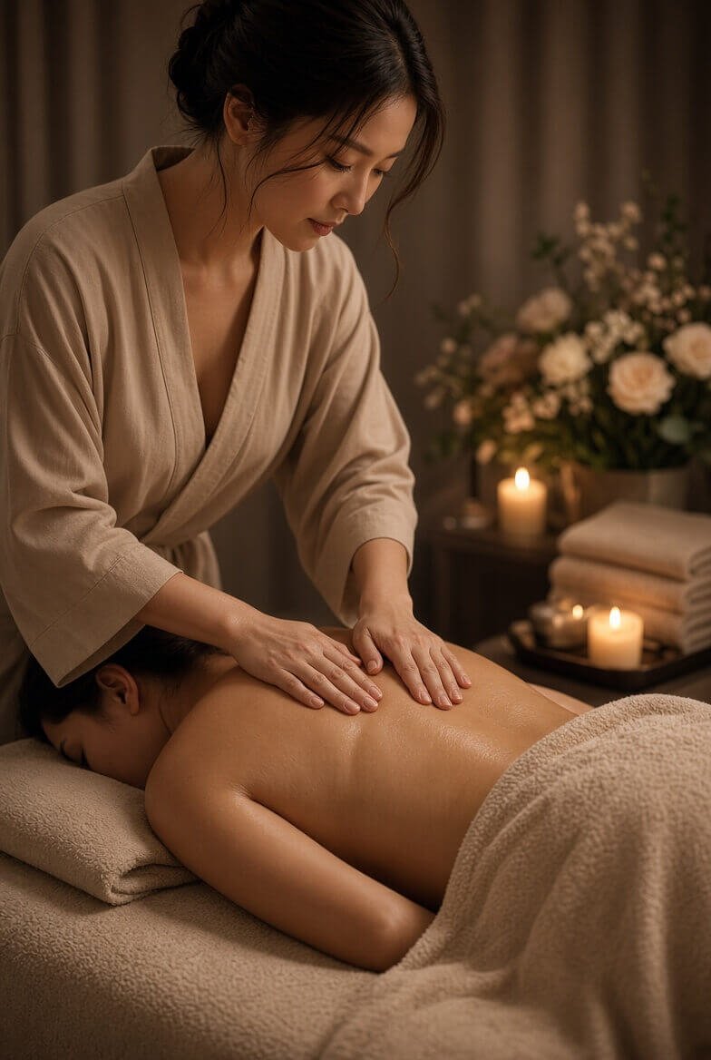 Adult Massage