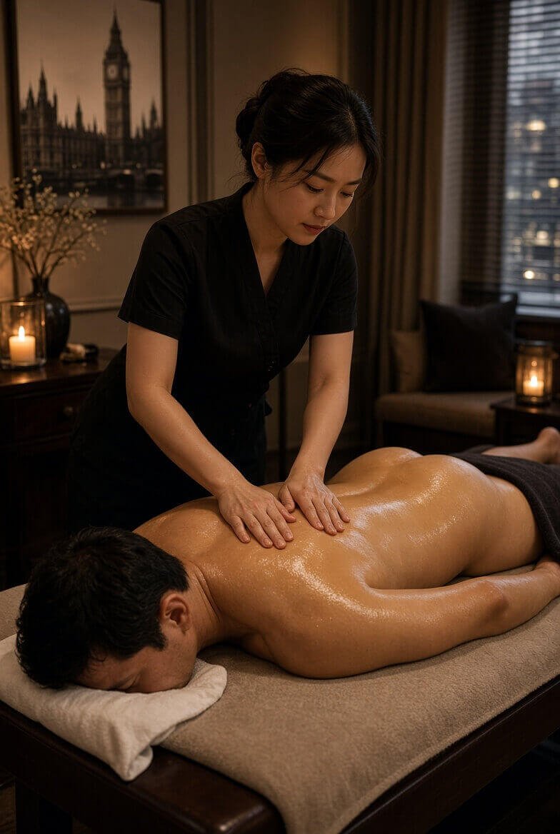 Thai Massage