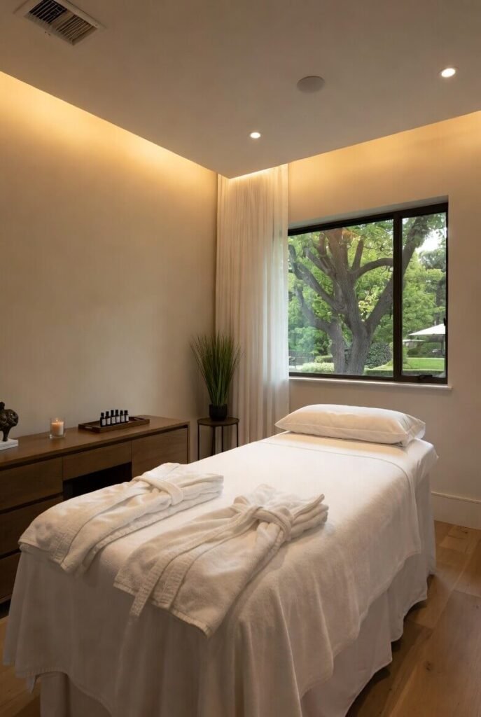 asian massage in richmond