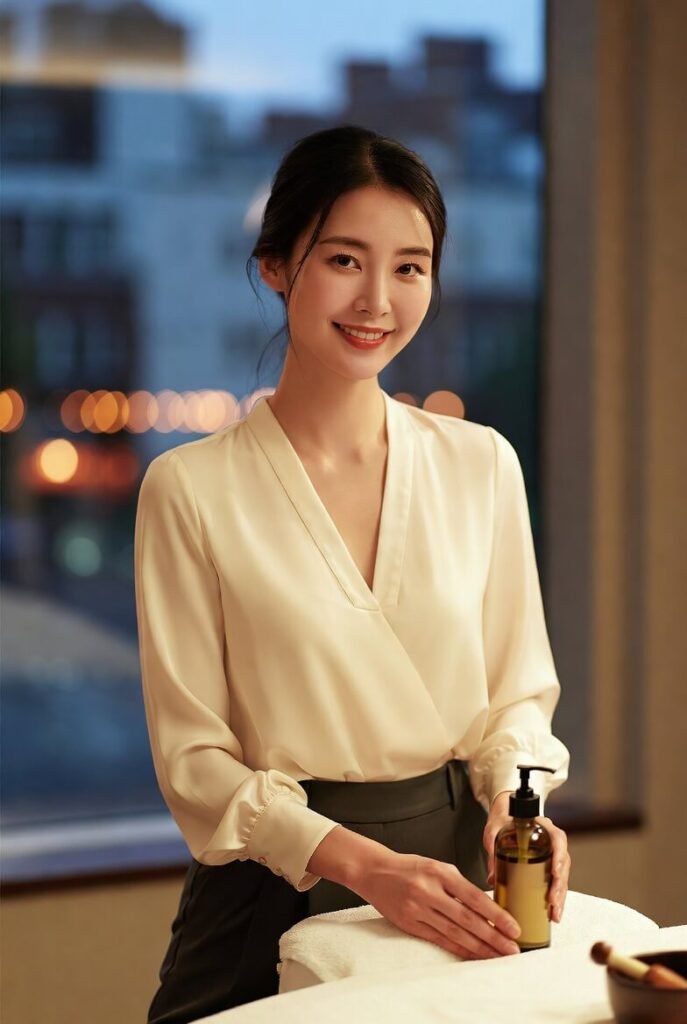 body to body massage near me