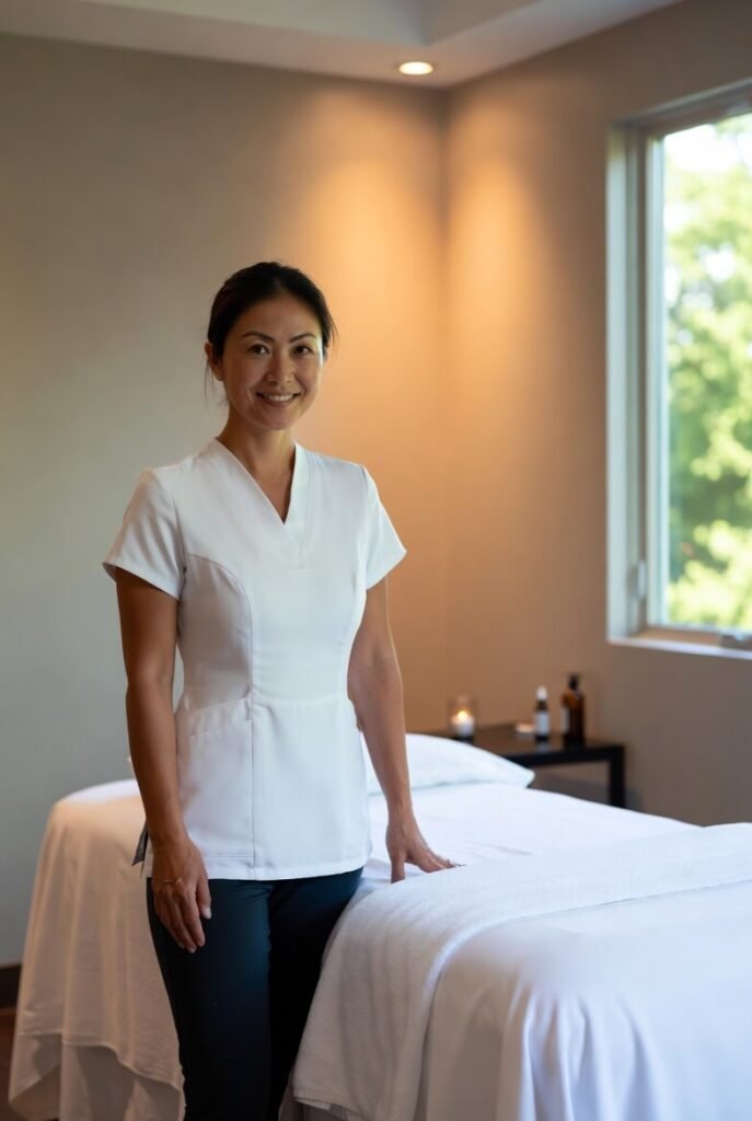 erotic massage in richmond