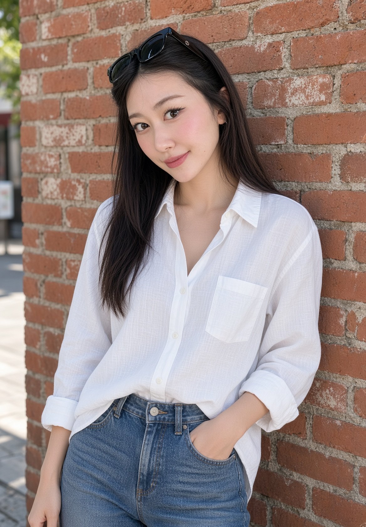 Mei-ling Chen