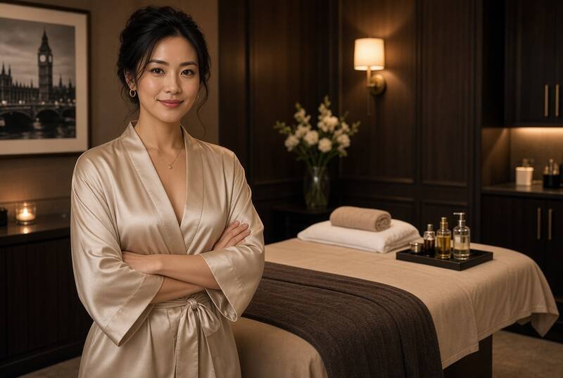 Top Rated Massage Near Me